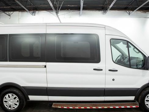 Used 2018 Ford Transit 350 XL image 14