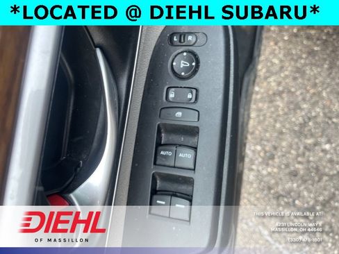 Used 2019 Honda CR-V EX image 14