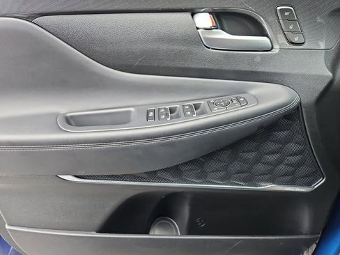 Used 2023 Hyundai Santa Fe Limited w/ Cargo Package image 34