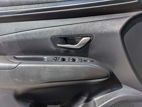 Certified 2024 Hyundai Tucson SEL FWD image 27
