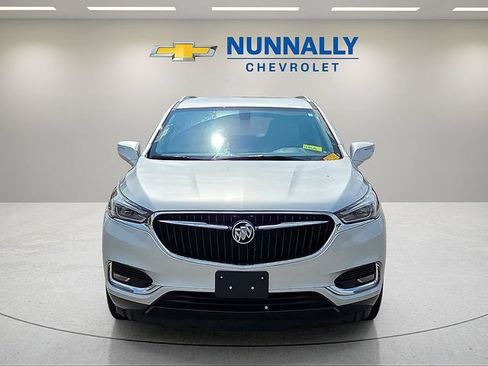 Used 2019 Buick Enclave Essence FWD image 8