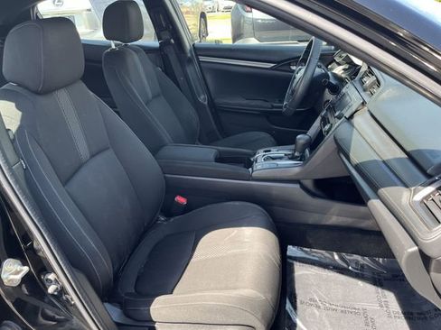 Used 2017 Honda Civic LX image 26