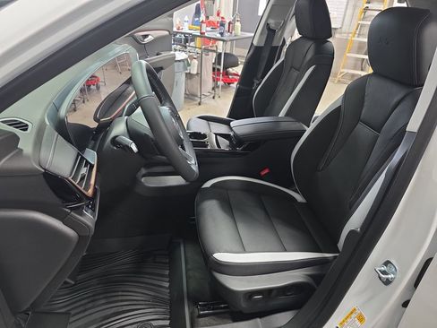 New 2026 Buick Envision Sport Touring AWD/4WD image 15