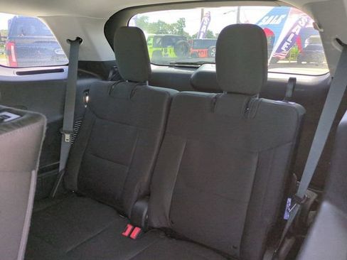 Used 2023 Ford Explorer XLT RWD image 28