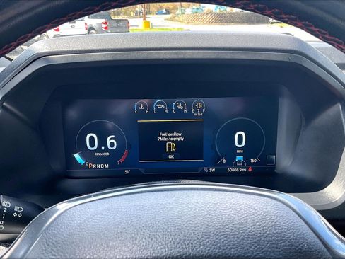 Certified 2022 Ford Expedition Max Limited image 20