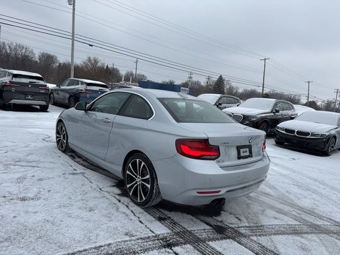 Used 2020 BMW 230i xDrive 230i xDrive w/ Convenience Package image 5