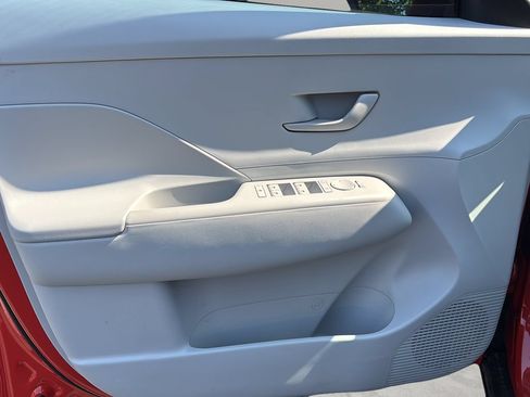 Certified 2026 Hyundai Kona SEL Sport FWD image 11
