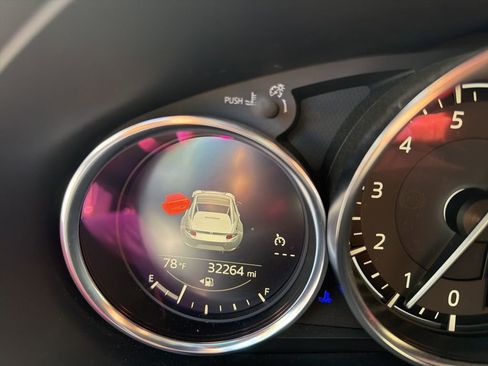 Used 2019 MAZDA MX-5 Miata RF Grand Touring image 11