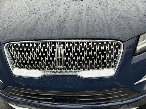 Used 2019 Lincoln MKC Reserve w/ MKC Climate Package image 30