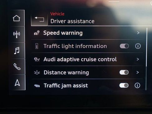 Used 2022 Audi SQ5 Prestige image 20