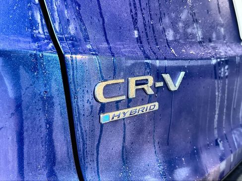 New 2025 Honda CR-V Sport image 7