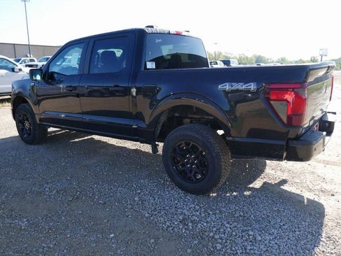 New 2025 Ford F150 STX image 8