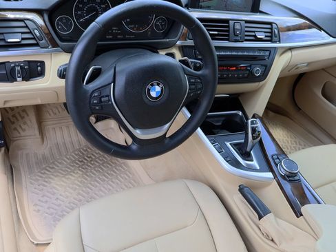Used 2015 BMW 428i Gran Coupe RWD image 10