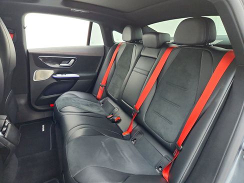 Certified 2023 Mercedes-Benz EQE AMG 4MATIC Sedan image 26
