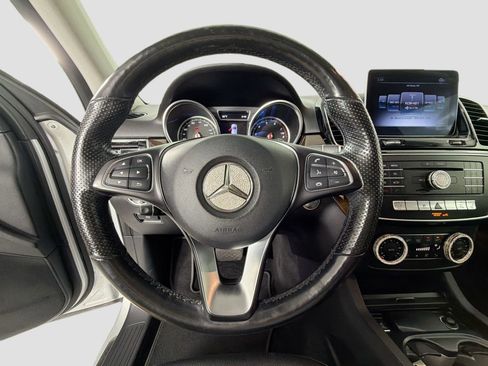 Used 2018 Mercedes-Benz GLE 350 GLE 350 image 12