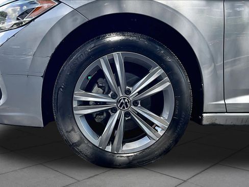 Used 2023 Volkswagen Jetta SE FWD image 11