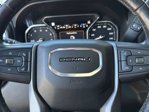 Used 2019 GMC Sierra 1500 Denali w/ Denali Ultimate Package AWD/4WD image 33