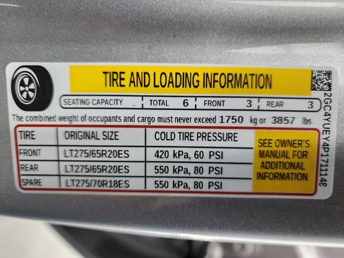 Used 2023 Chevrolet Silverado 3500 LTZ w/ Gooseneck/5TH Wheel Package AWD/4WD image 55