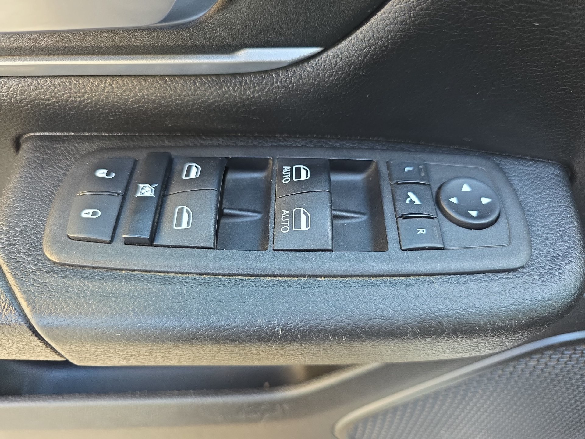 Used 2023 RAM 1500 Big Horn AWD/4WD image 26