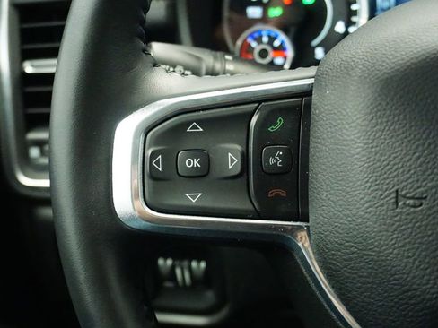 Used 2023 RAM 1500 Laramie image 38