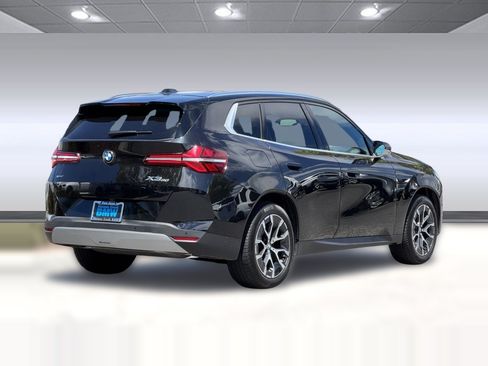 Used 2026 BMW X3 xDrive30i w/ Premium Package AWD/4WD image 9