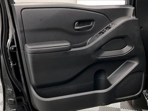 New 2026 Nissan Frontier S w/ Tow Package image 27