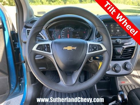Used 2019 Chevrolet Spark LT image 18