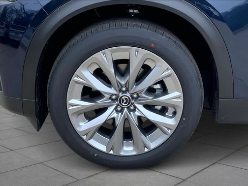New 2026 MAZDA CX-90 3.3 Turbo w/ Preferred Package image 11