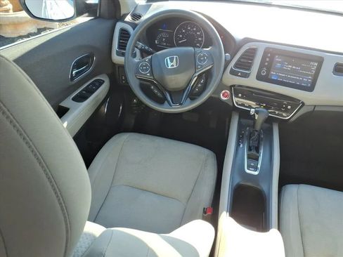 Used 2022 Honda HR-V EX image 17