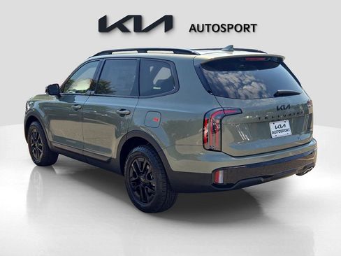 New 2025 Kia Telluride SX Prestige X-Pro image 10