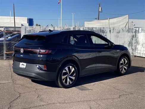 New 2026 Volkswagen ID.4 Pro image 5