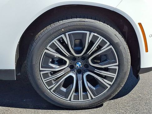 New 2026 BMW X3 xDrive30 w/ Convenience Package AWD/4WD image 8