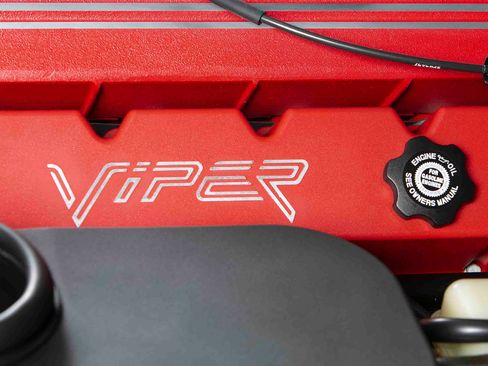 Used 1995 Dodge Viper RT/10 image 47