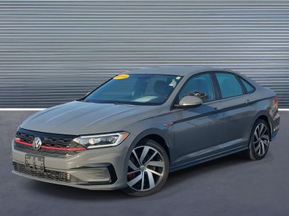 Used 2019 Volkswagen Jetta GLI
