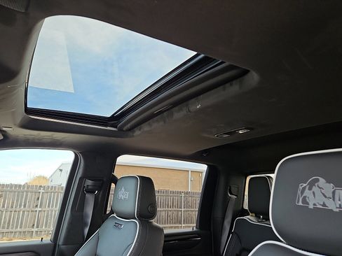 New 2026 GMC Sierra 2500 AT4X w/ AT4X AEV Edition image 12