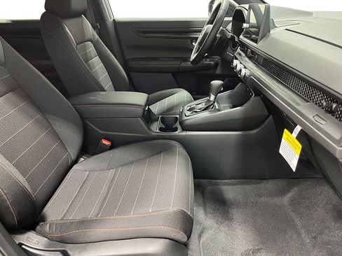 New 2026 Honda CR-V Sport image 29