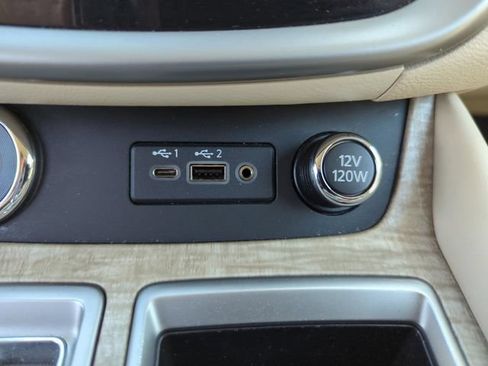 Certified 2019 Nissan Murano SL w/ SL Technology Package FWD image 35