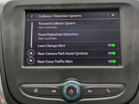 Used 2024 Chevrolet Equinox LT image 6