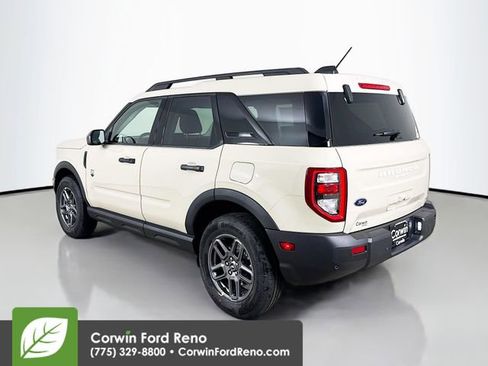 New 2025 Ford Bronco Sport Big Bend image 5