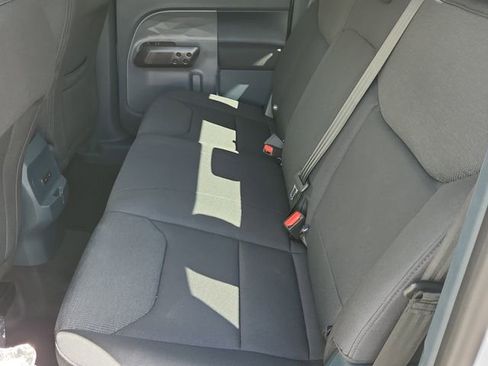 New 2026 Ford Maverick XL AWD/4WD image 10