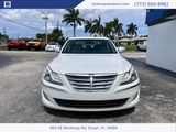 Used 2013 Hyundai Genesis 3.8 image 2