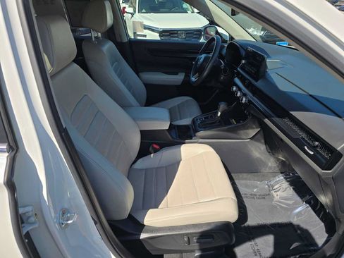 Used 2023 Honda CR-V EX-L image 11