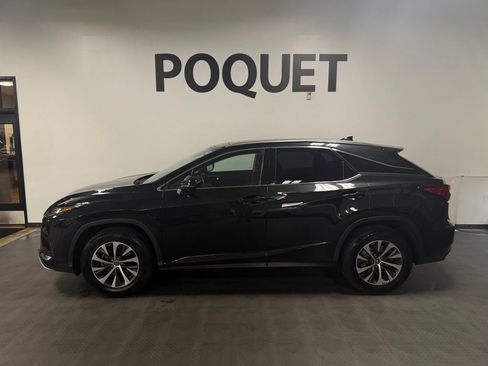 Used 2022 Lexus RX 350 AWD w/ Premium Package image 1