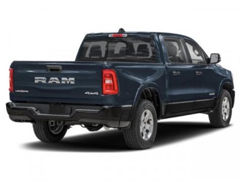 New 2026 RAM 1500 Big Horn AWD/4WD image 2