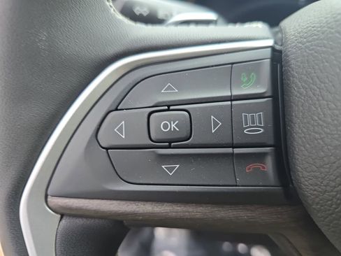 New 2026 Jeep Grand Cherokee Limited image 18