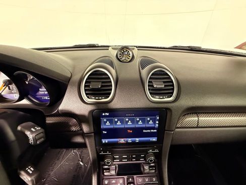 Certified 2024 Porsche 718 Cayman GT4 RS image 25