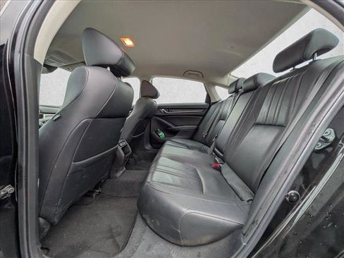 Used 2021 Honda Accord Sport Special Edition image 16