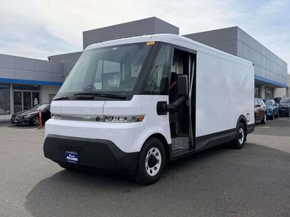 Used 2024 Chevrolet Brightdrop 600 w/ Commercial Equipment Package