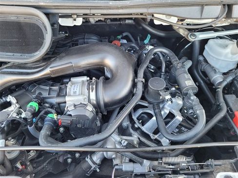 Used 2023 Ford Transit 250 Low Roof w/ Exterior Upgrade Package image 20