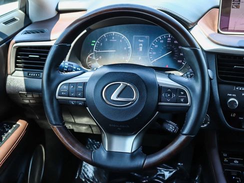 Used 2016 Lexus RX 350 FWD w/ Premium Package image 17